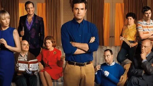 La actriz falleció en su hogar.