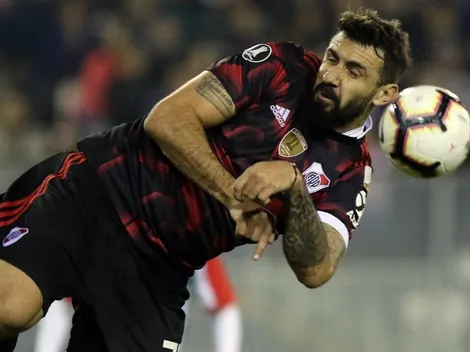 "Lucas Pratto no volverá de Holanda hasta junio"