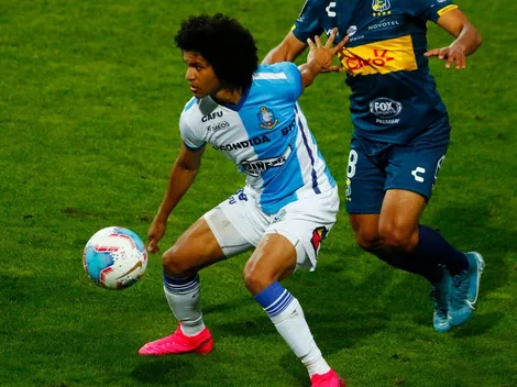 D. Antofagasta: así llega al Campeonato Nacional 2021