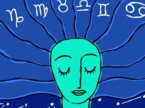 Horóscopo de hoy viernes 26 de marzo