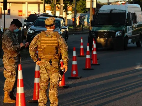 Conoce el horario de toque de queda de este 25 de marzo
