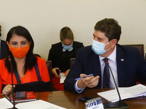 Bono Clase Media avanza en el Parlamento