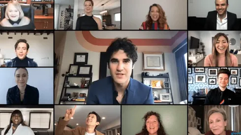 La actriz falleció en junio pasado luego de un accidente en bote.