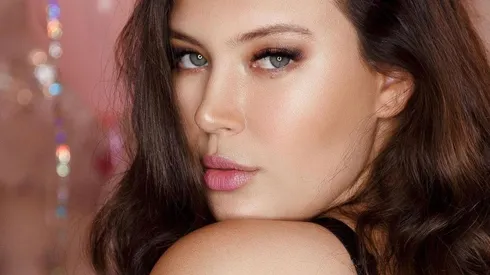 Michelle Carvalho ahora se recupera.