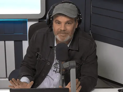 Guarello: "Si los jóvenes quieren volver al mambo, vacunita"