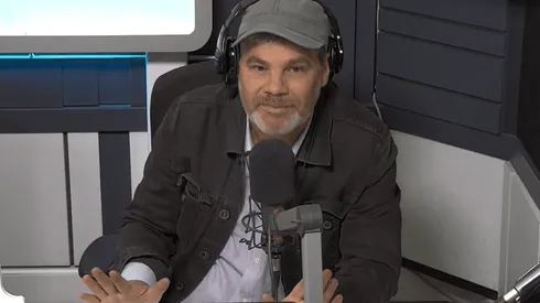 Guarello y su especial llamado a los jóvenes y la gente que no se quiere vacunar contra el coronavirus.