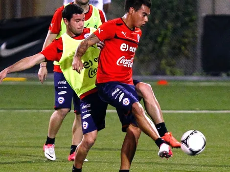 Lasarte lamenta ausencias por negativas de clubes extranjeros