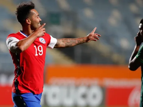 Chile vence a Bolivia en el debut de Martín Lasarte