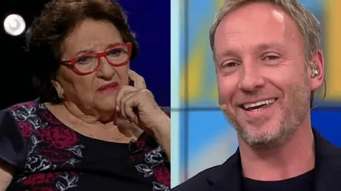 La doctora se sinceró en el programa de Patricia Maldonado