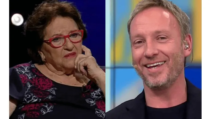 La doctora se sinceró en el programa de Patricia Maldonado
