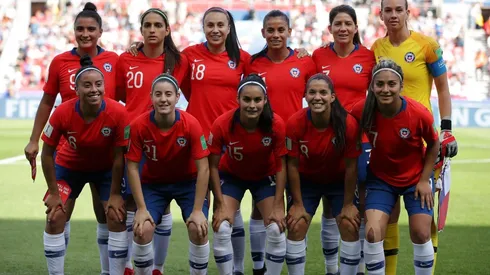 La selección chilena enfrentará, por fin, a Camerún por el repechaje a los Juegos Olímpicos.