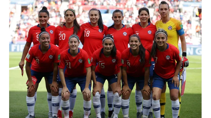 La selección chilena enfrentará, por fin, a Camerún por el repechaje a los Juegos Olímpicos.
