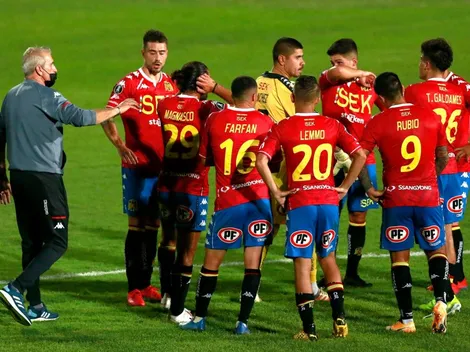 Pellicer confía en su proceso en Unión: "Vamos a pelear arriba"