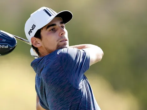 WGC Match Play: le volvieron a empatar en el final a Niemann