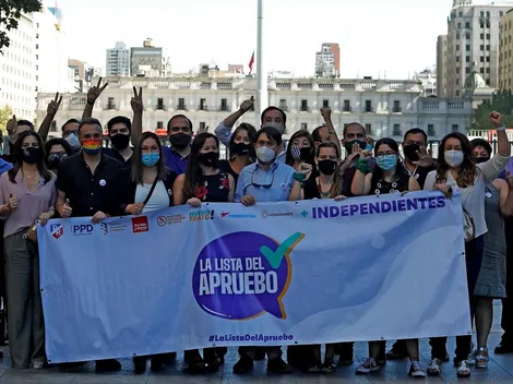 Conoce todos los candidatos de tu comuna y distrito