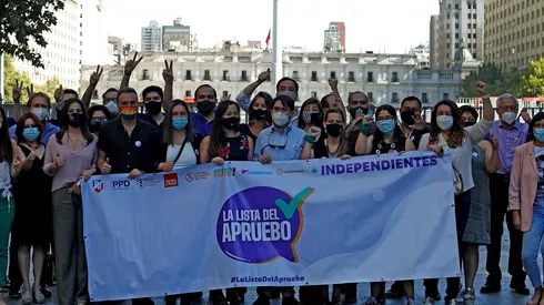 Conoce los candidatos de tu distrito