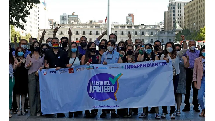 Conoce los candidatos de tu distrito