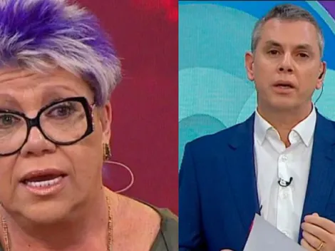 Patricia Maldonado lamenta salida de Viñuela del Mucho Gusto