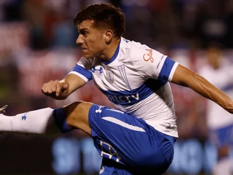 Cornejo fue intervenido a una cirugía de limpieza de rodilla