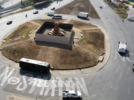 Toda la RM a cuarentena desde el sábado