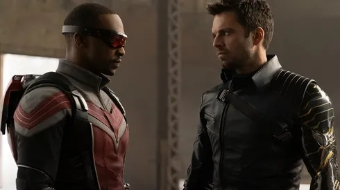 Falcon y el Soldado de Invierno tuvieron un interesante debut.