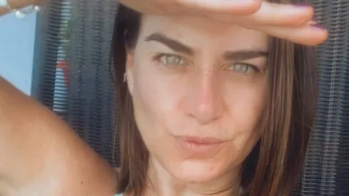 Ingrid Cruz no soportará los comentarios indeseados y menos por su cuerpo.