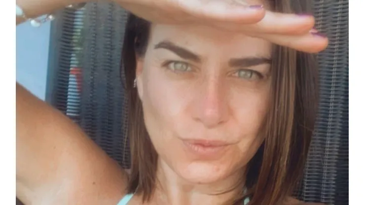 Ingrid Cruz no soportará los comentarios indeseados y menos por su cuerpo.