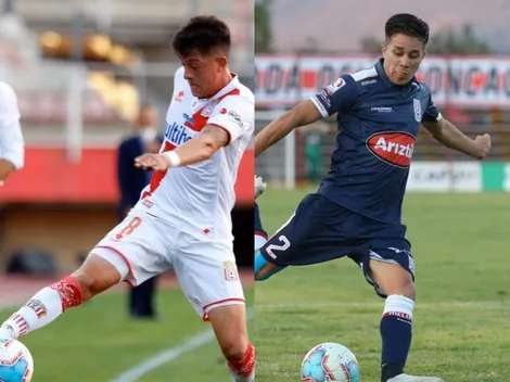 ¡Parte el Campeonato Nacional! Curicó recibe a Melipilla: Fecha