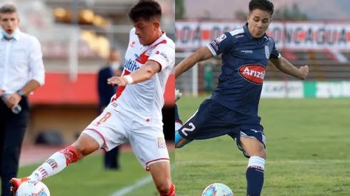 El Estadio La Granja es el escenario del retorno de Deportes Melipilla en primera. En el año 2008 perdieron la categoría.