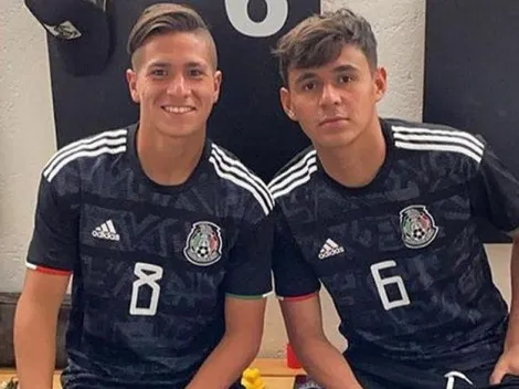 El motivo de Benjamín Galdames para desechar a la Roja