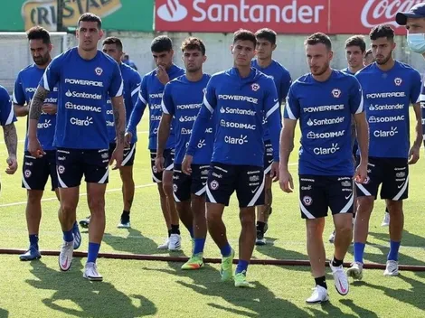 Martín Lasarte le da una vital importancia al amistoso con Bolivia