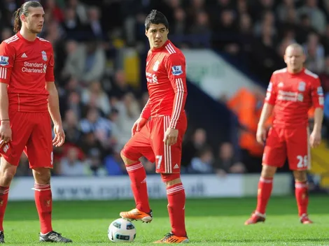 ¡Bomba! Liverpool piensa en repatriar a Luis Suárez