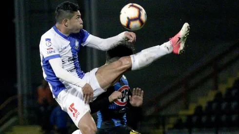 Flores jugará en la Primera B esta temporada.
