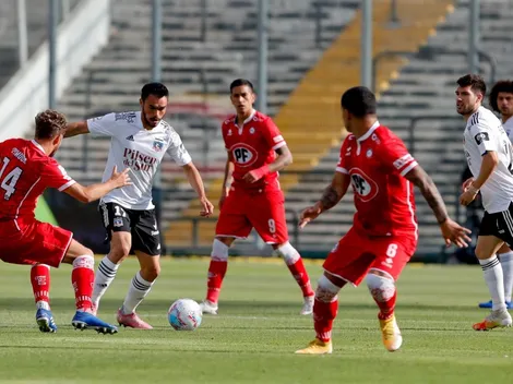Horario: Colo Colo debuta ante La Calera de Rivero