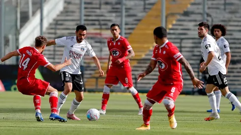 Colo Colo quiere empezar con el pie derecho a pesar de las bajas.