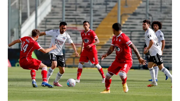 Colo Colo quiere empezar con el pie derecho a pesar de las bajas.