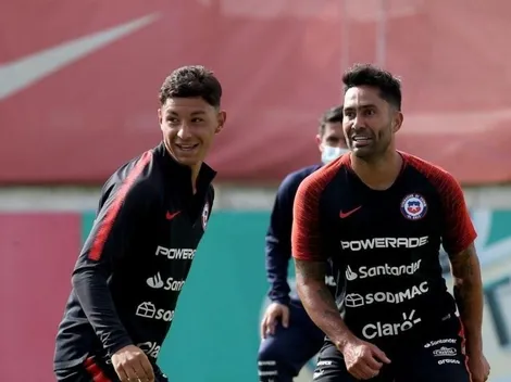 Lasarte confía en Jiménez: "Puede aportar su sapiencia"