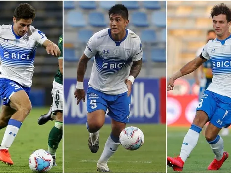 Poyet no descarta a los citados a la Roja para el duelo vs Ñublense