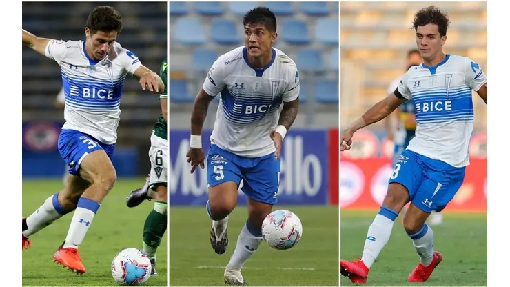 Los valores cruzados fueron llamados por Lasarte para el amistoso del viernes ante Bolivia.
