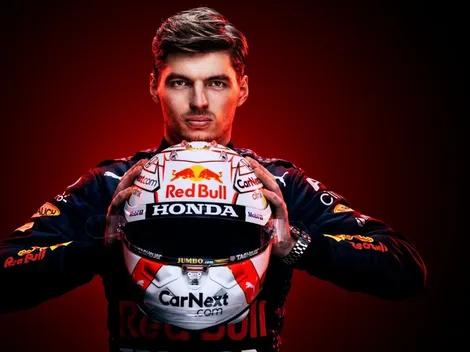Verstappen revela su camino como el ganador más joven en F1