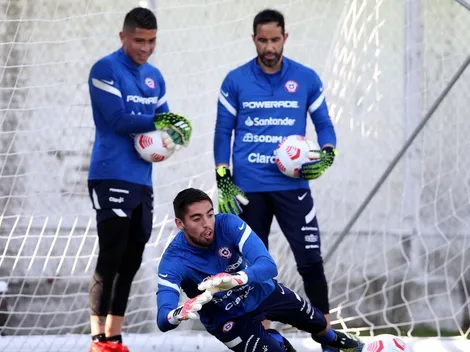 El llamado secreto de Rueda a Lasarte tras su llegada a la Roja