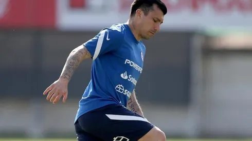 Gary Medel es el gran candidato para ser el capitán