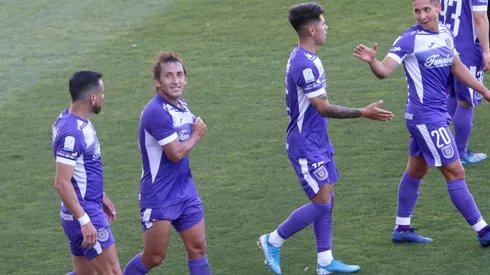 El Conce seguirá jugando en Segunda División.