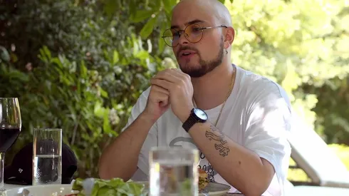 Augusto Schuster también habló del bullying que enfrentó en la época en que formaba parte de serie juvenil "Amango".