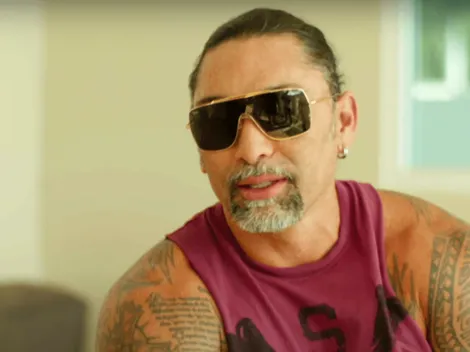 ¿Dónde VER la polémica nueva entrevista al Chino Ríos?