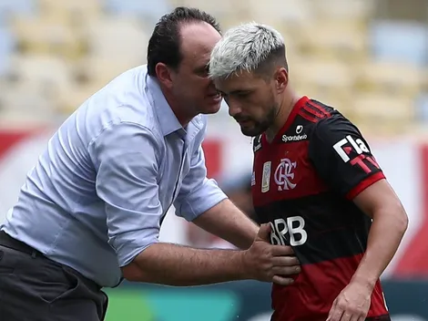 Clubes brasileños sólo podrán cambiar de DT una vez al año