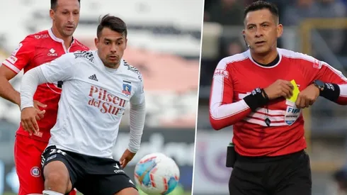 Ya se conocen los cuerpos arbitrales para la primera fecha del torneo nacional.