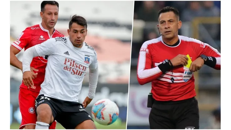 Ya se conocen los cuerpos arbitrales para la primera fecha del torneo nacional.