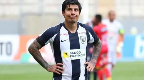 Pato Rubio había asegurado que Alianza Lima merecía el descenso