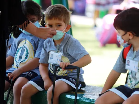 PIMS en Chile | Minsal reporta 176 casos y 3 fallecimientos de niños: Conoce los síntomas y cómo prevenir